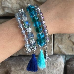 Handmade with Love by Posh Michelle Daniel